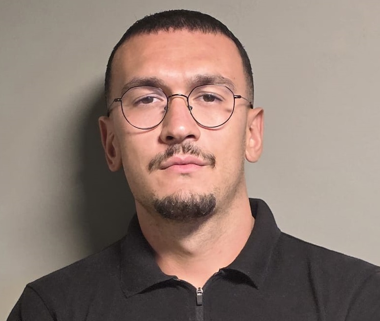 Ensar Metin Karadeniz